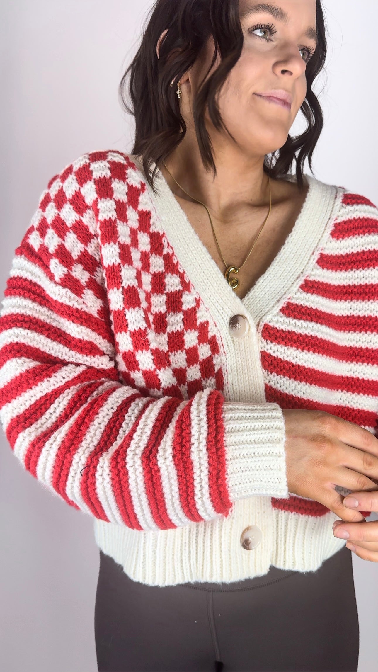 Kit Cardigan