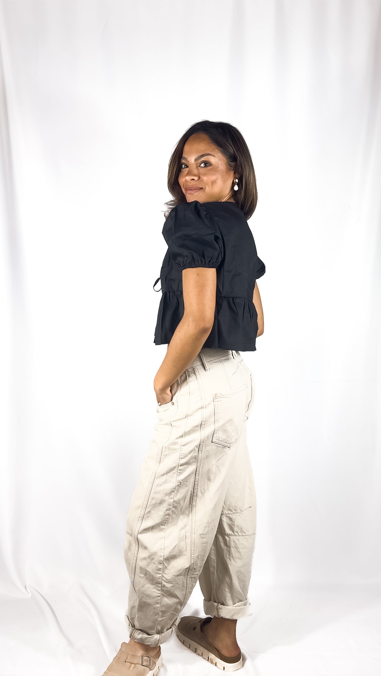 Piper Blouse