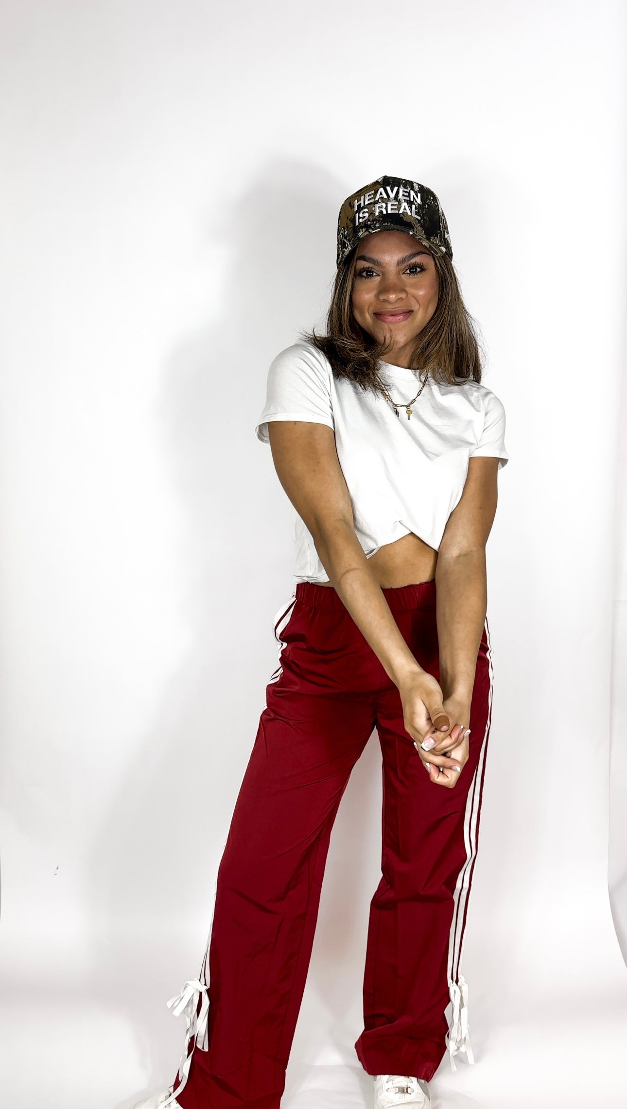 Haven Track Pant