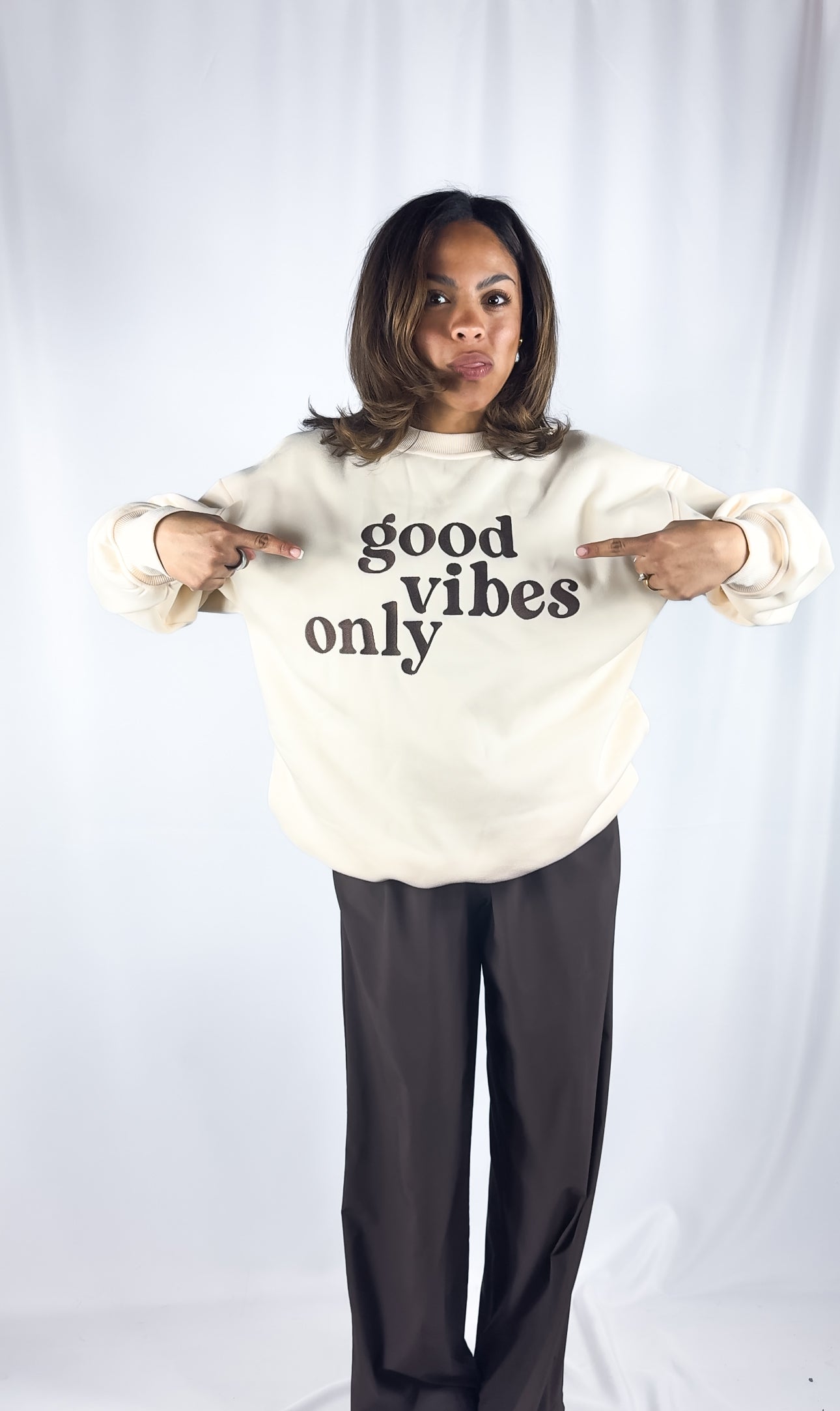 The Good Vibes Crew
