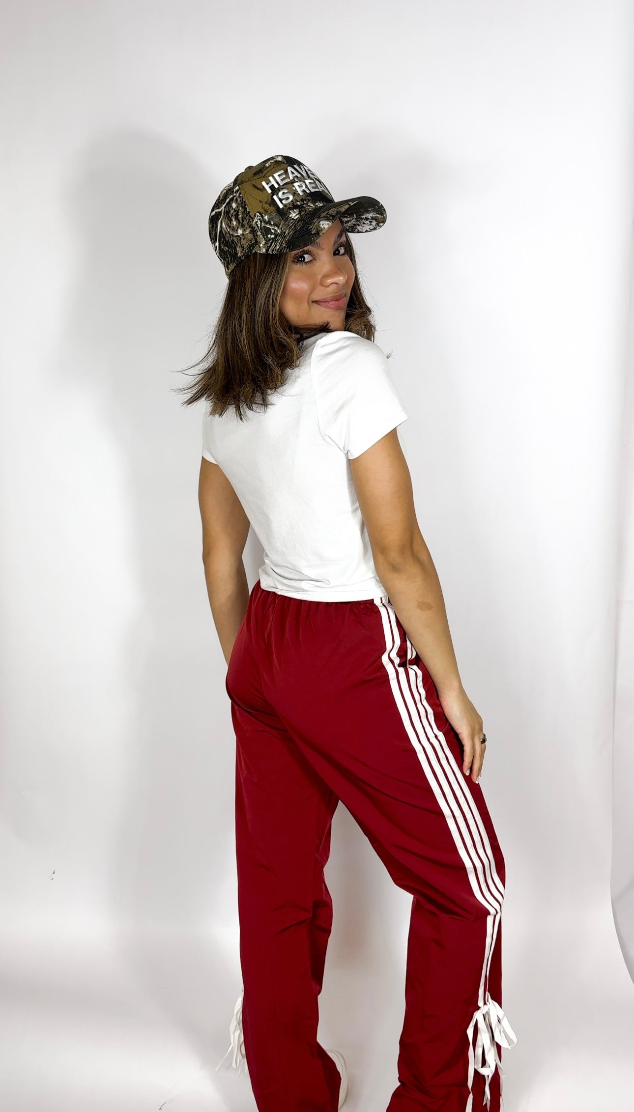Haven Track Pant