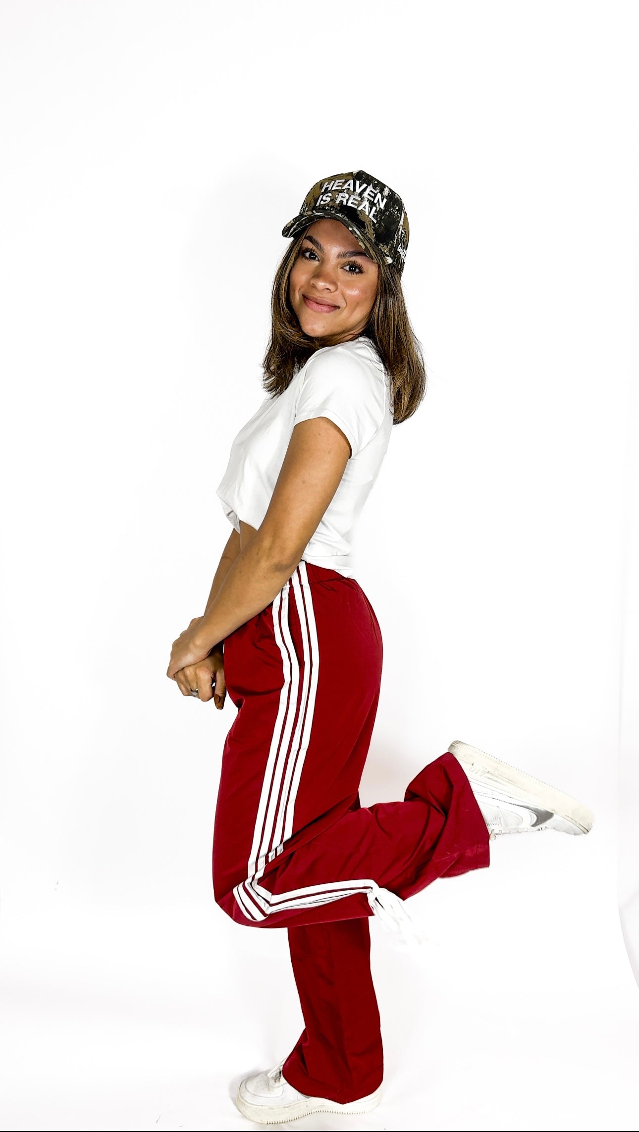 Haven Track Pant