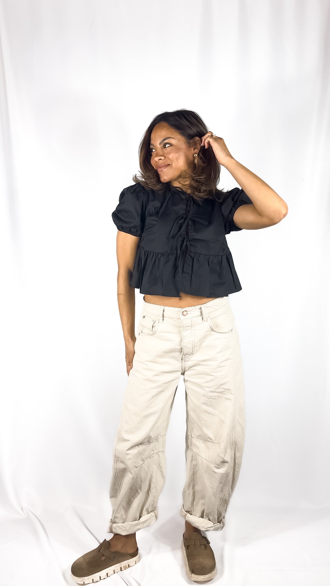 Piper Blouse