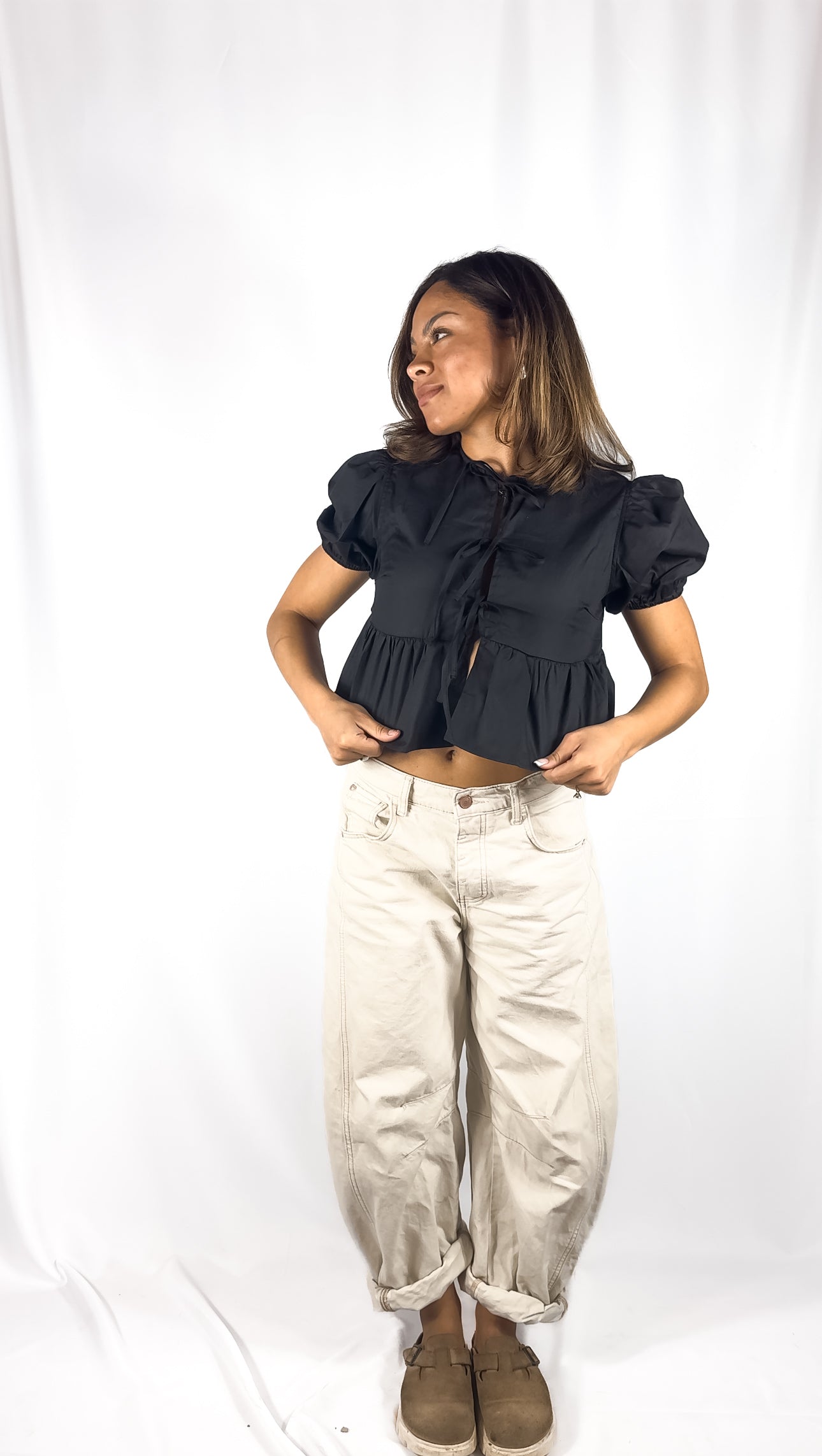 Piper Blouse
