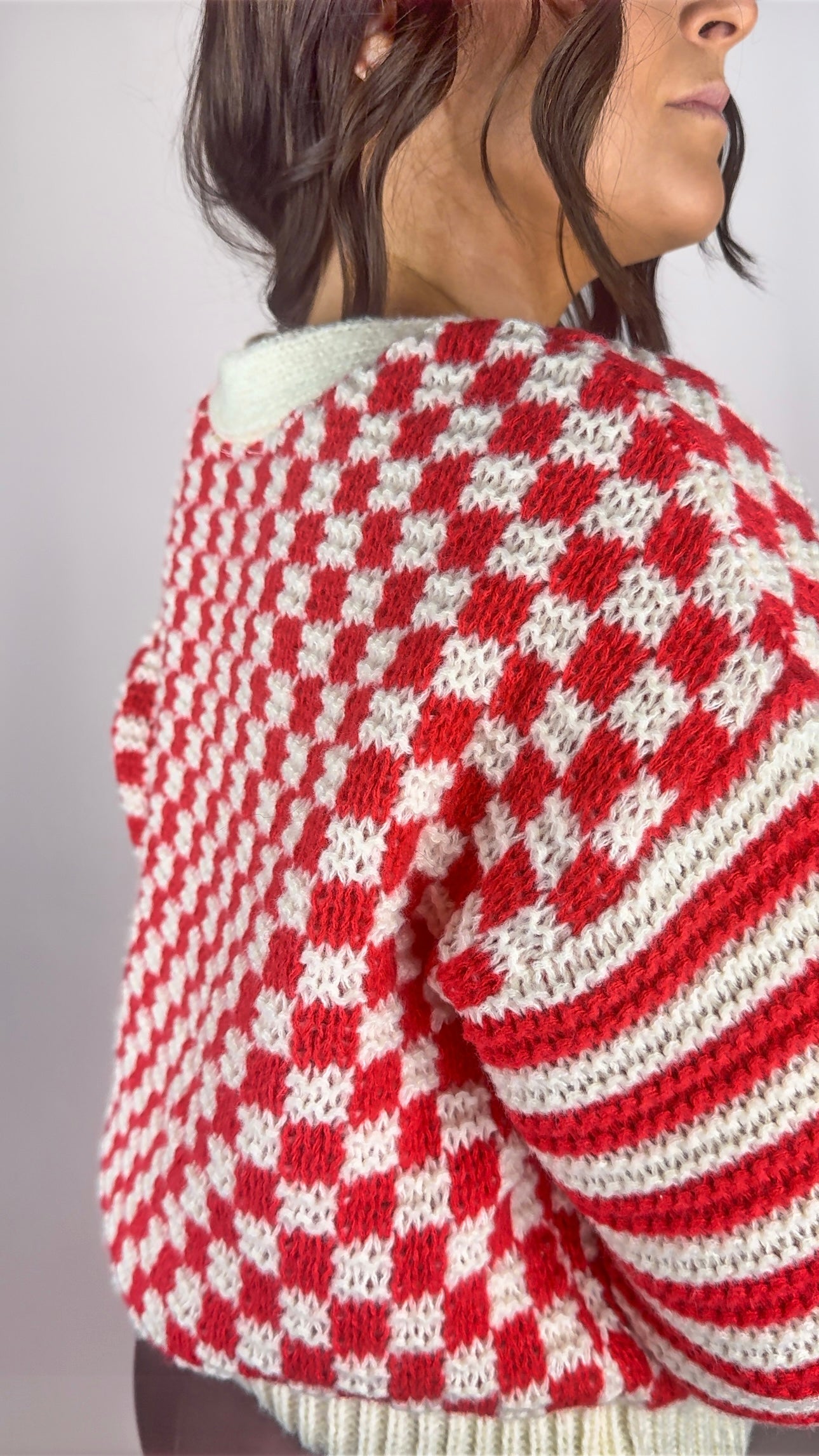 Kit Cardigan