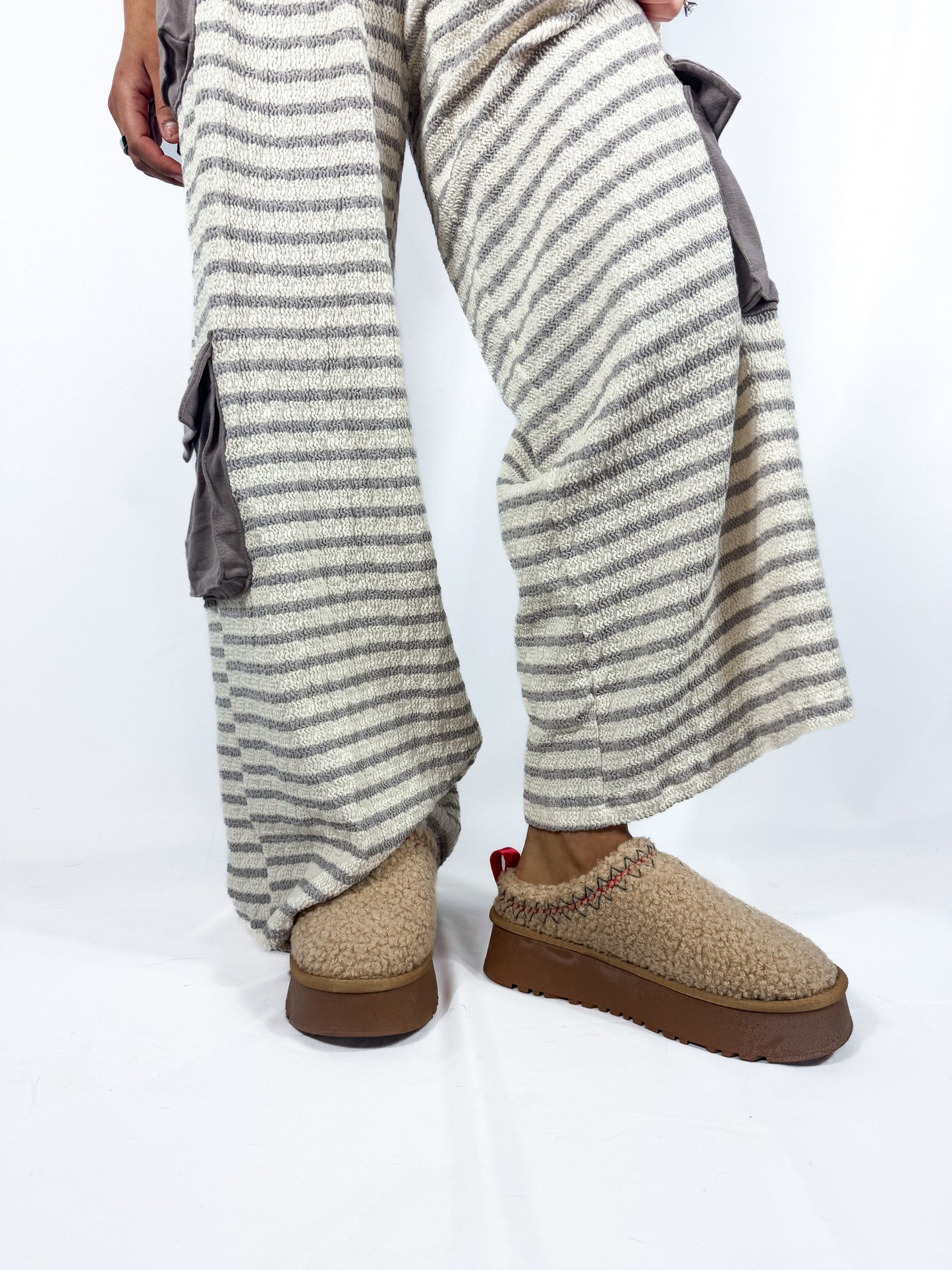 Fur Platform Sherpa Ugg Dupe