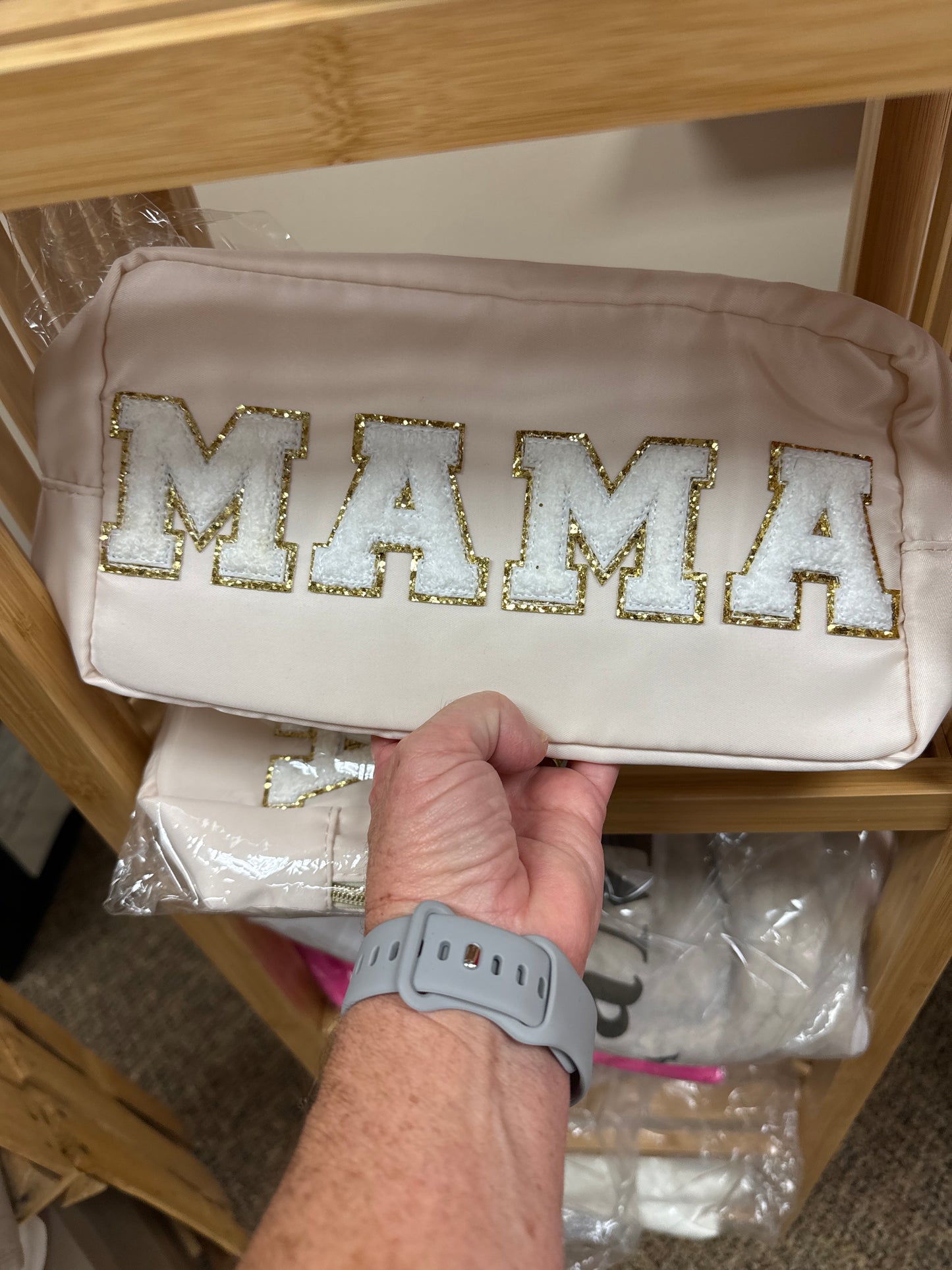 Mama Essential Bag