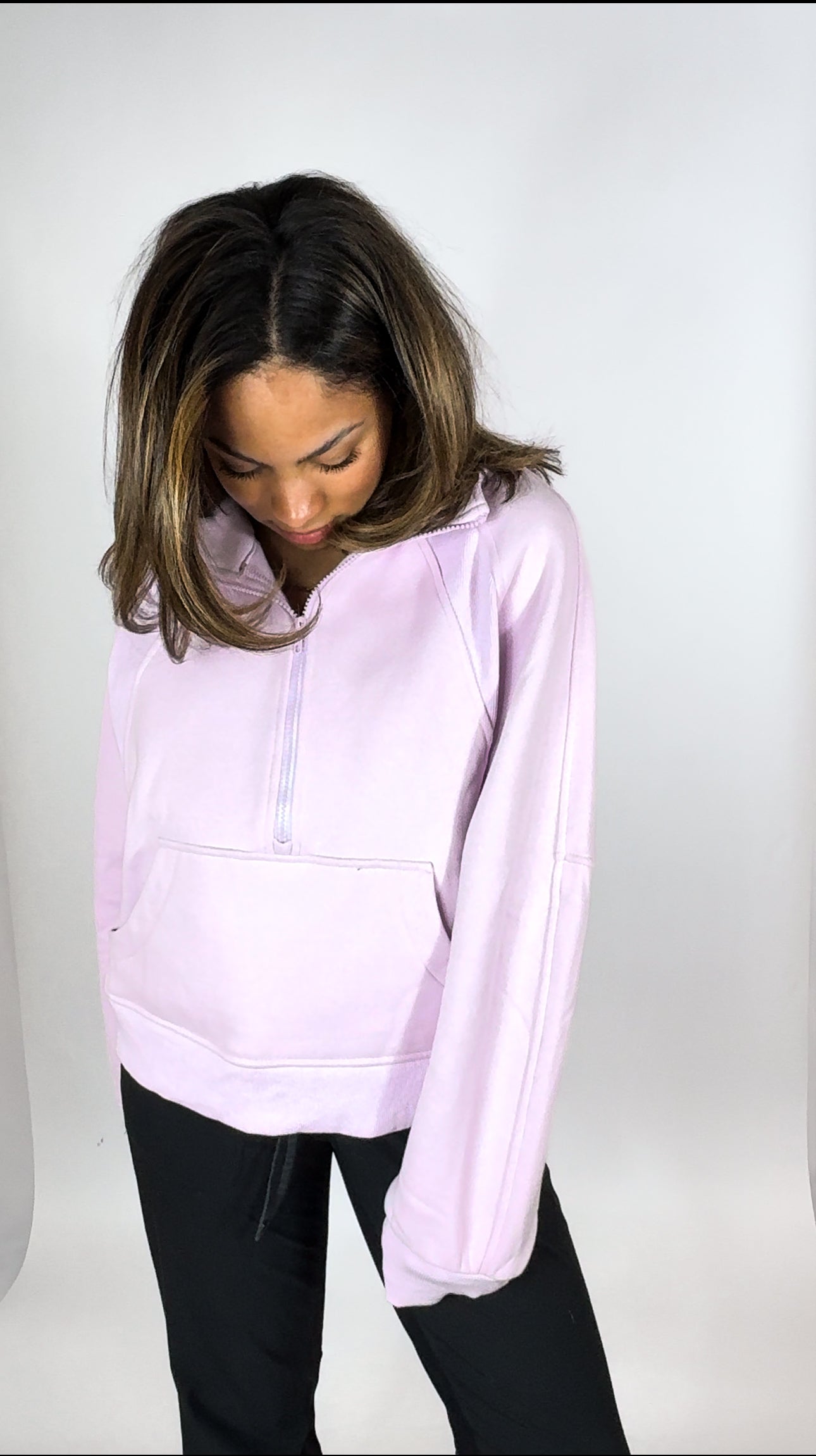 Brooklyn Pullover