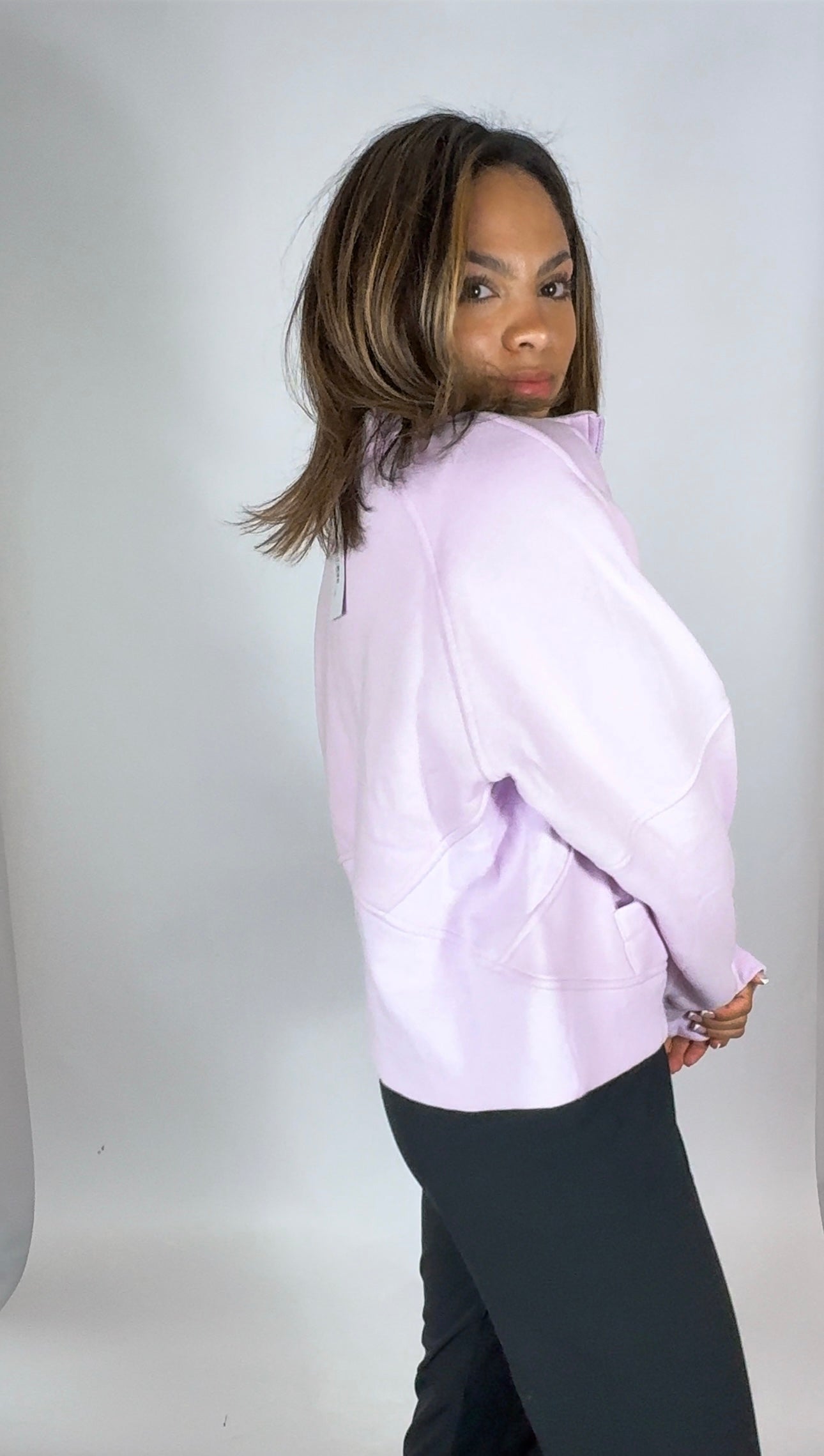 Brooklyn Pullover