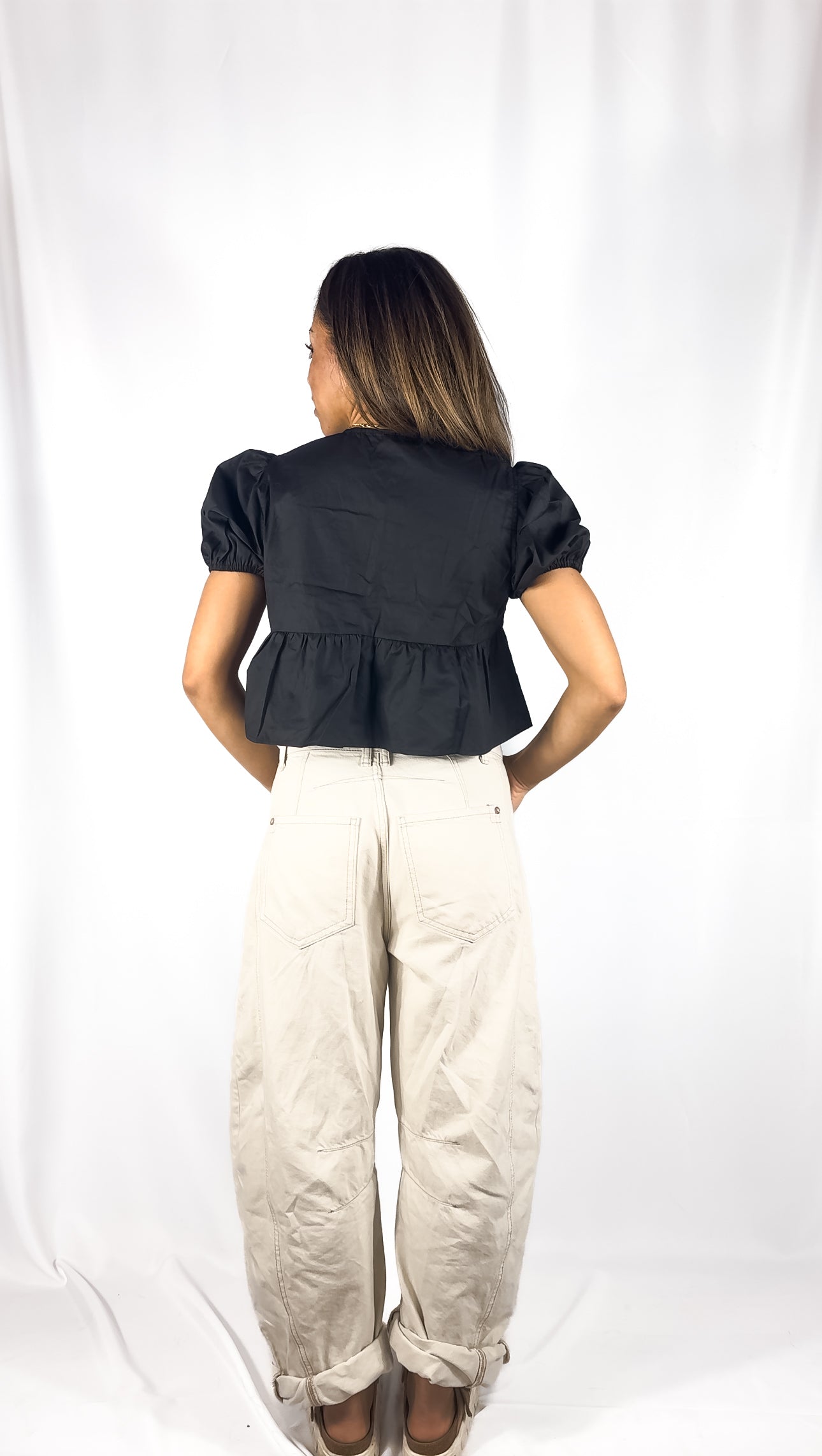 Piper Blouse