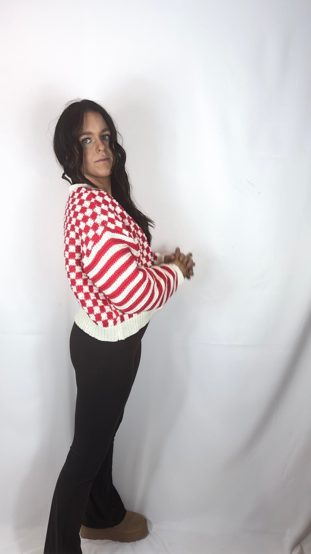 Kit Cardigan