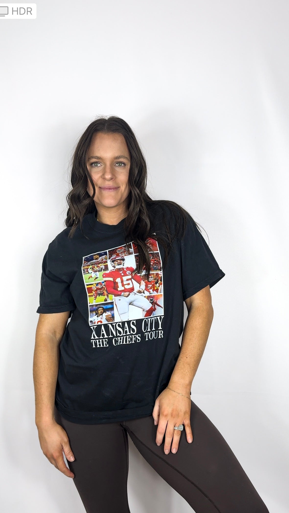 Chiefs Era Tee