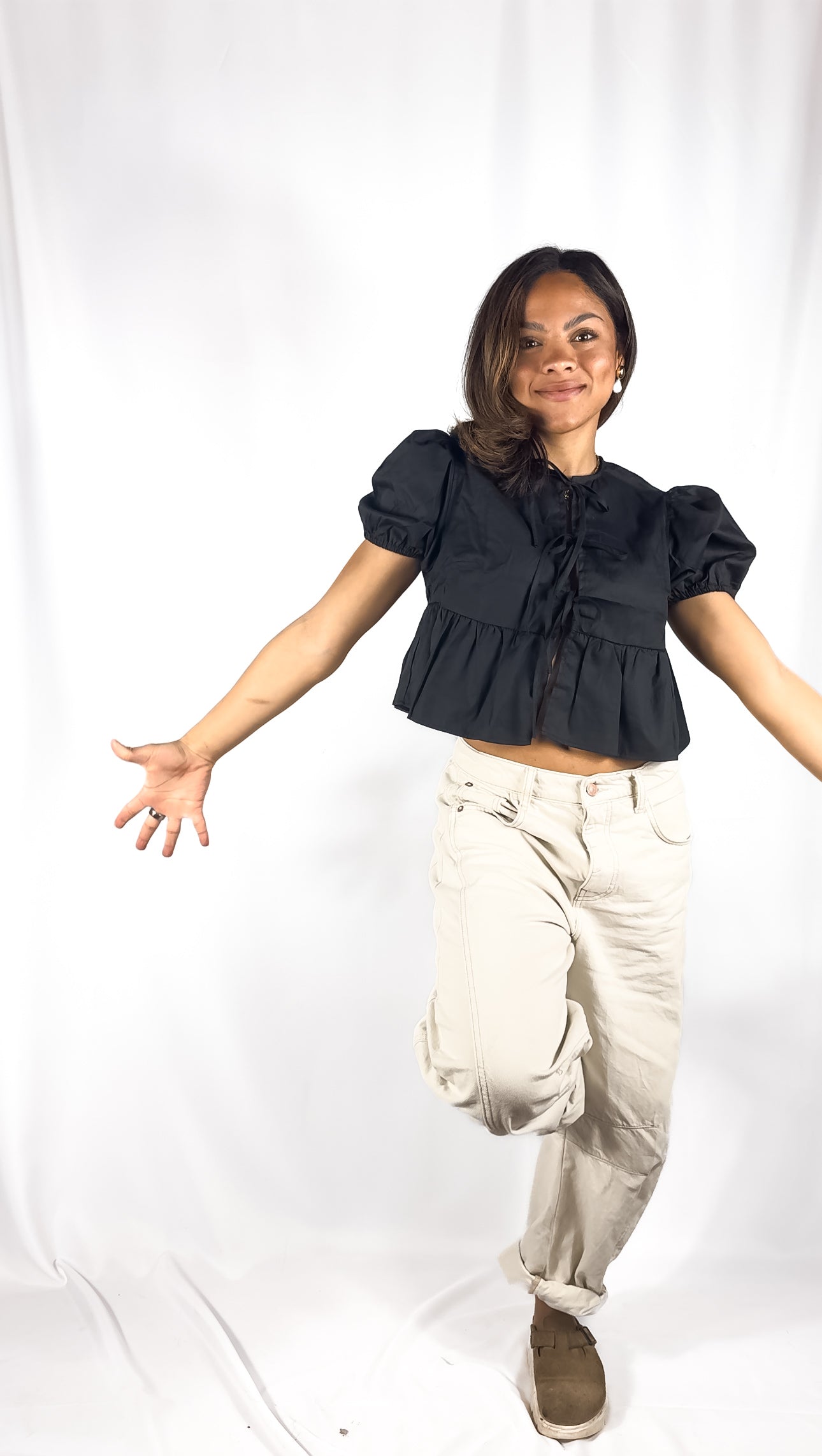 Piper Blouse