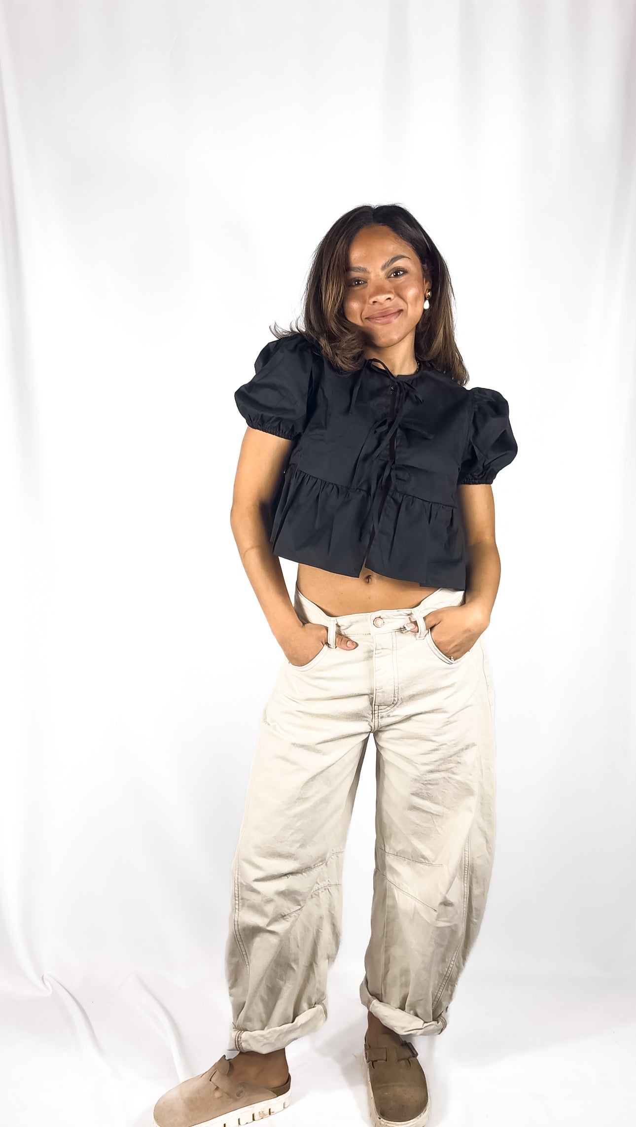 Piper Blouse