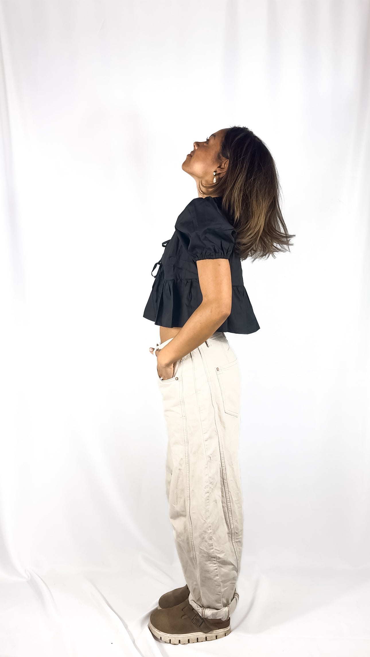Piper Blouse
