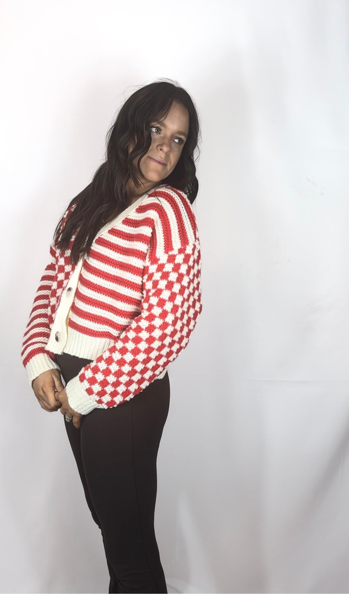 Kit Cardigan
