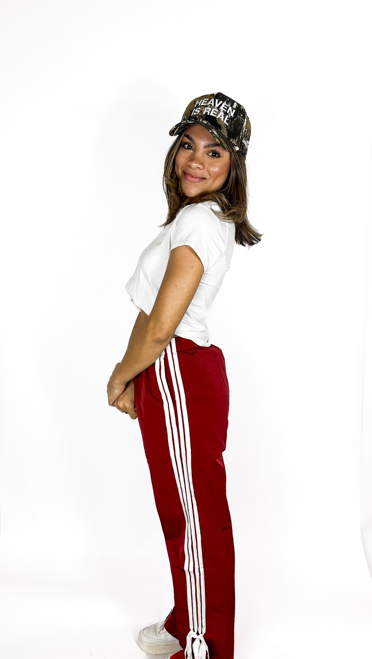 Haven Track Pant