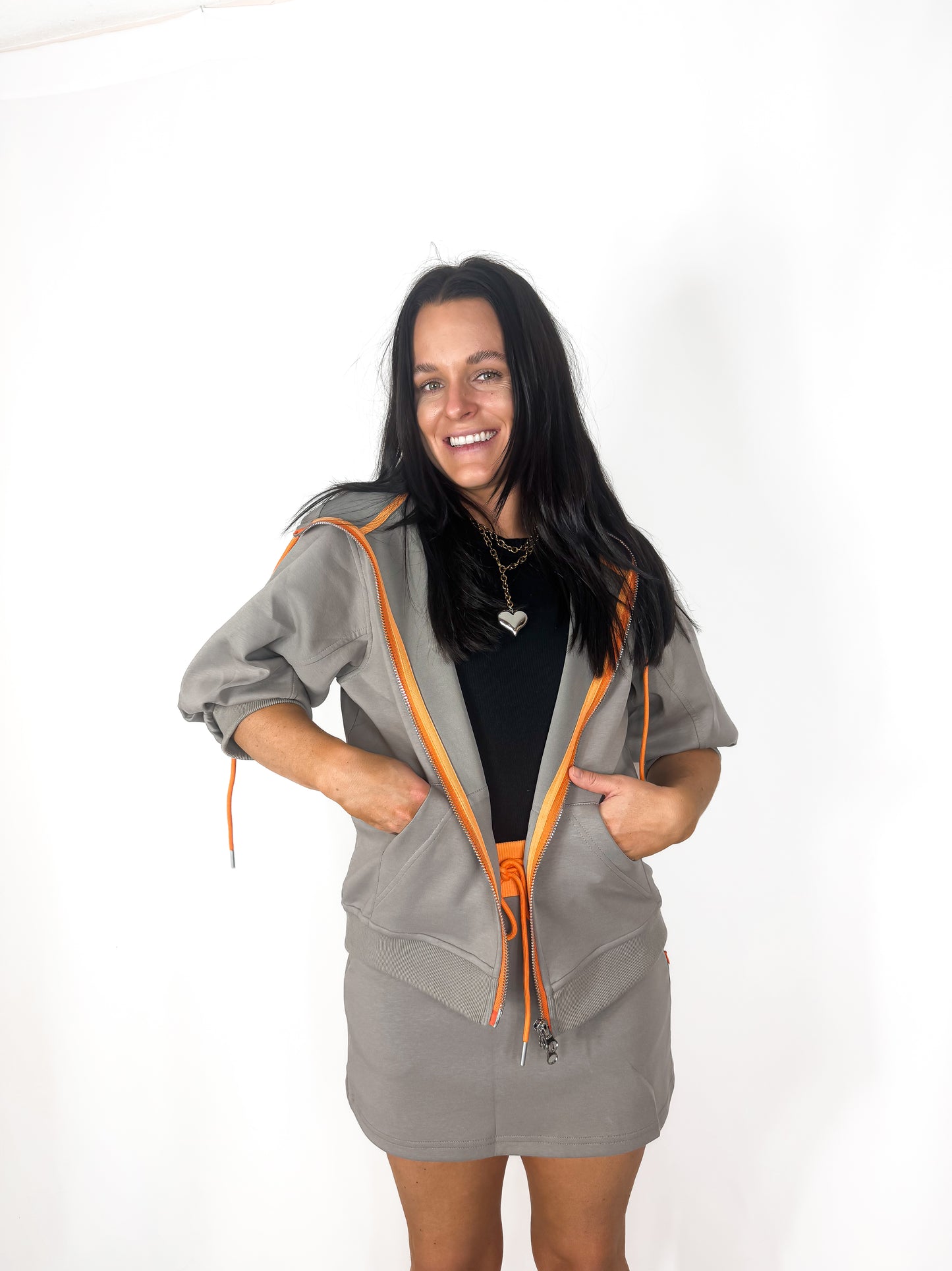 Penny Skort Set