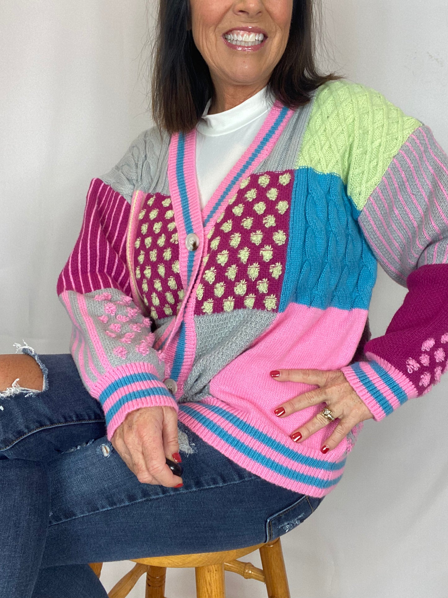 California Cardi