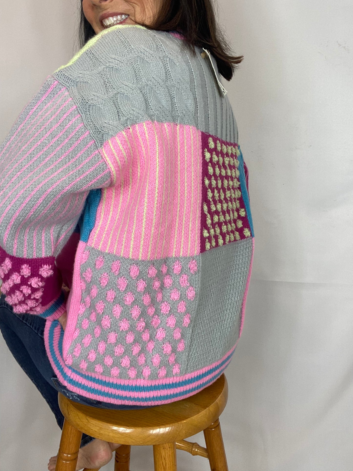 California Cardi