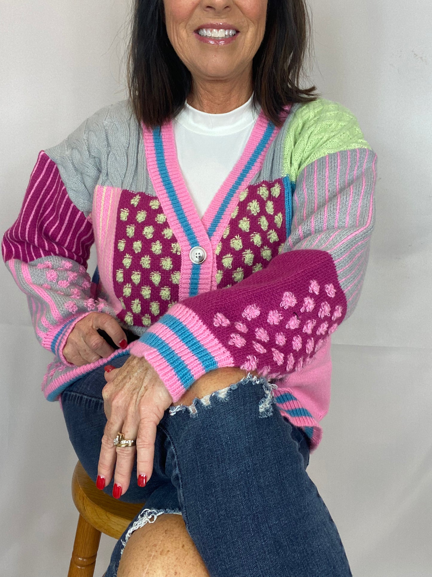 California Cardi