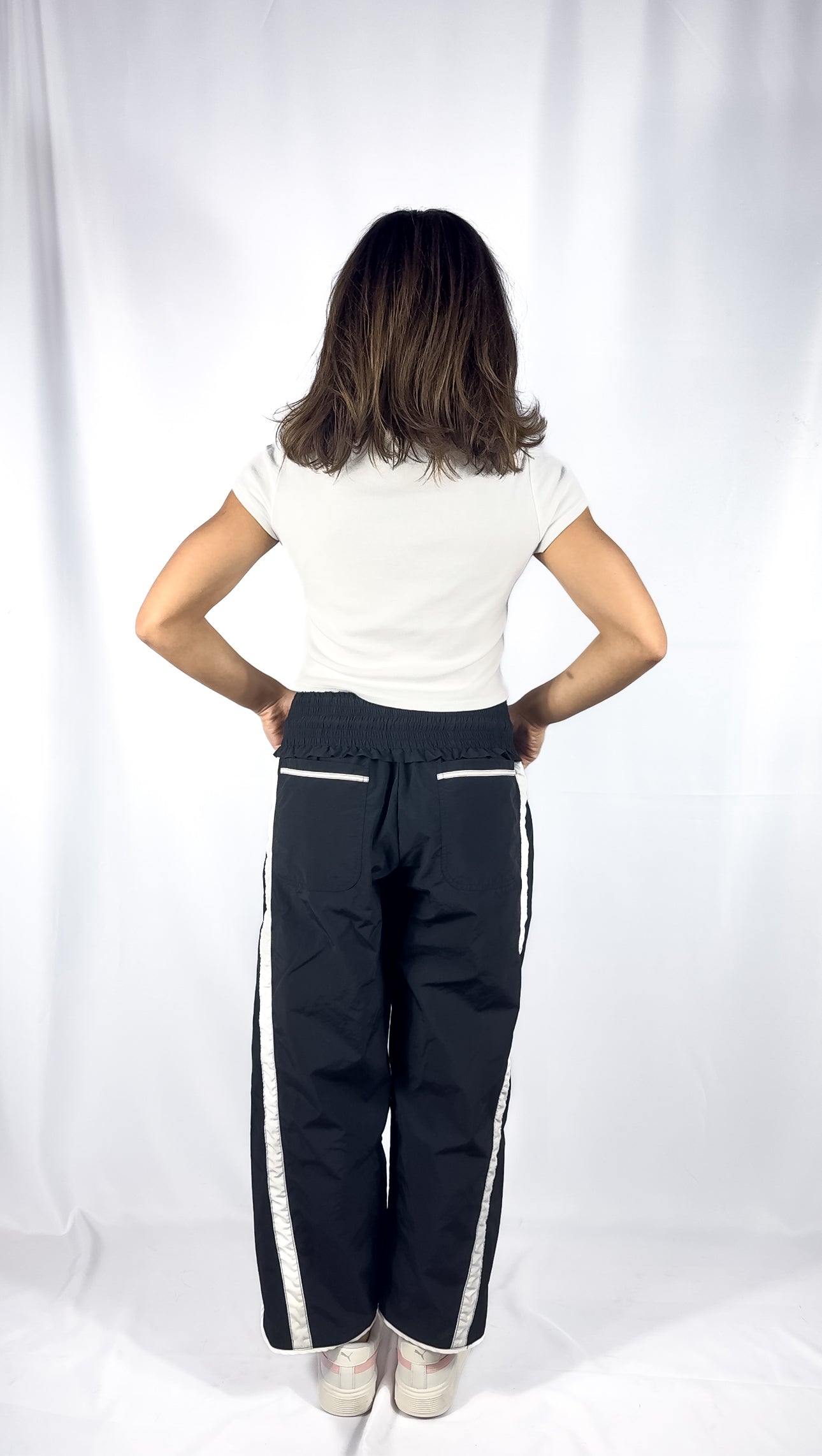 Bailey Track Pants