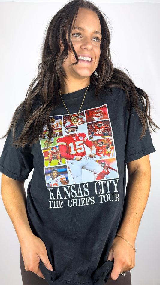 Chiefs Era Tee