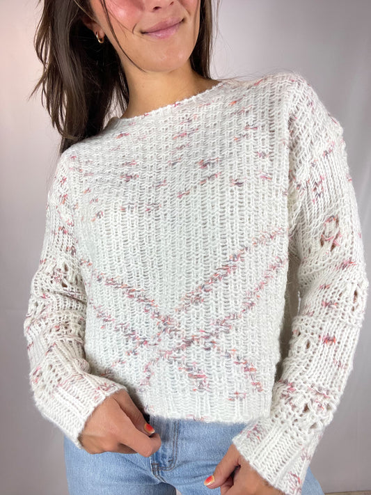 The Lani Sweater