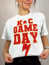 Load image into Gallery viewer, KC Game Day Graphic
