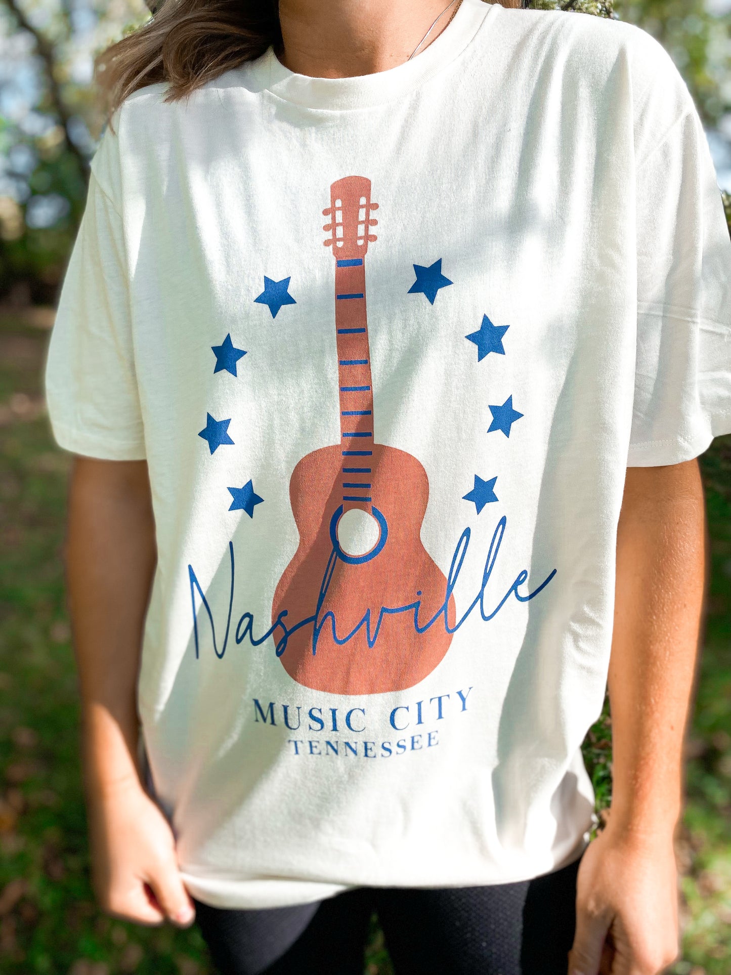 Nashville Time - IVORY