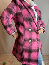 Load image into Gallery viewer, The Pink Evelyn Jacket
