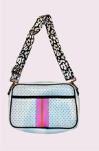 Load image into Gallery viewer, Cheetah Print Extra Crossbody Strap
