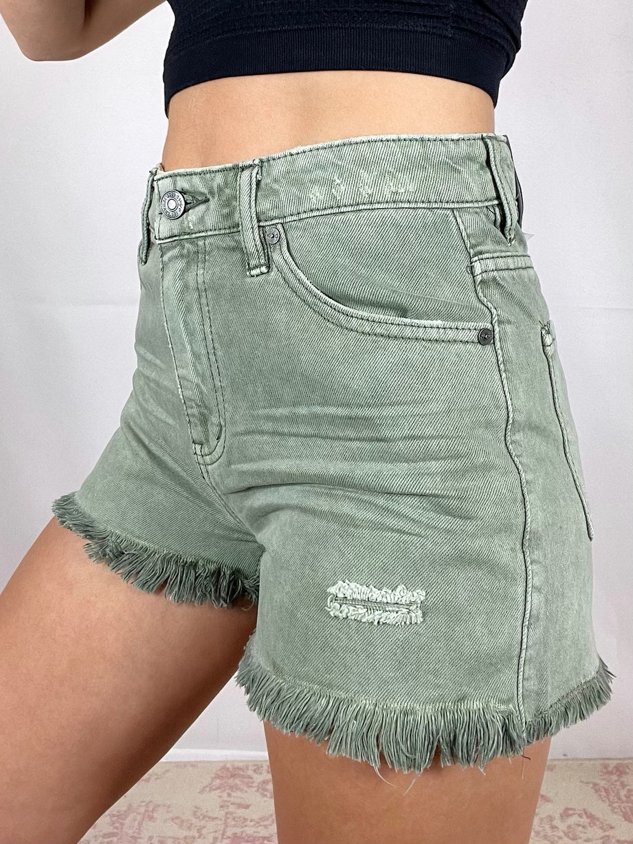 Marco Shorts